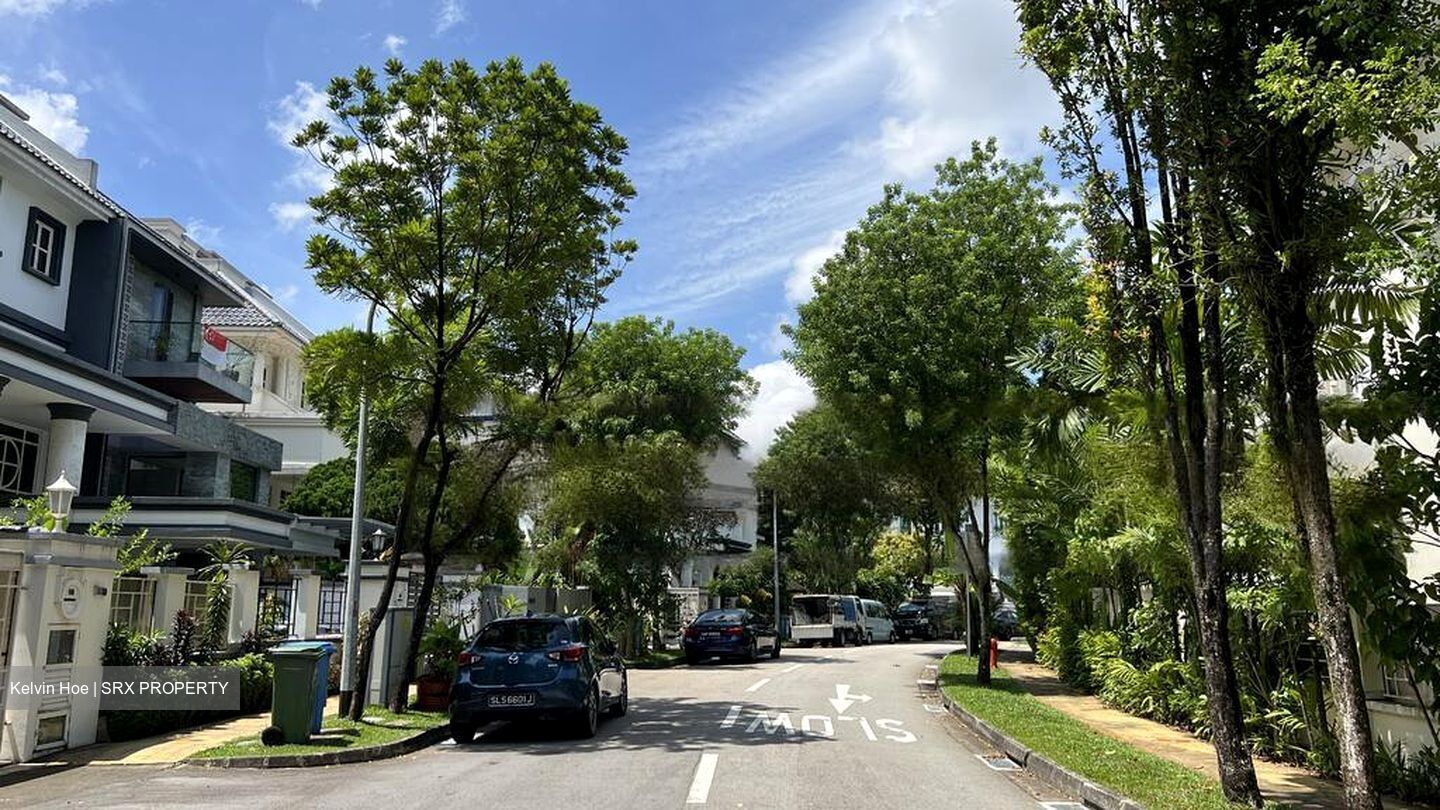 Henry Park (D10), Detached #460921031